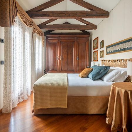 Garden Mansion With Private Mooring R&R Apartment Венеция Екстериор снимка